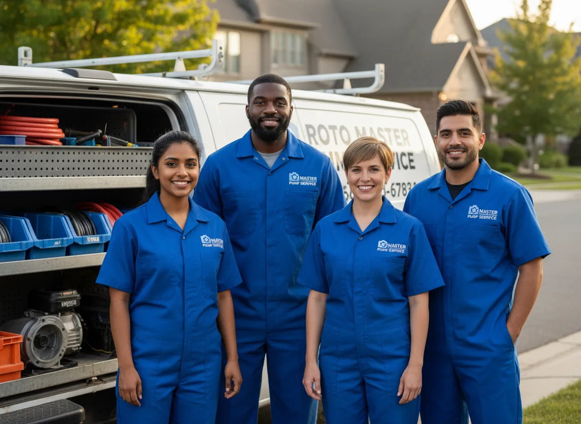 Sump Pump Installation company in Bloomingdale, NJ